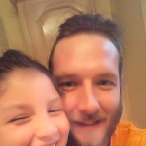 Meet your Posher, Aaren